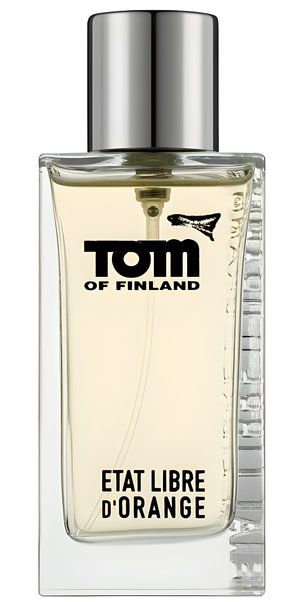 Tom of Finland by Etat Libre d'Orange perfume bottle