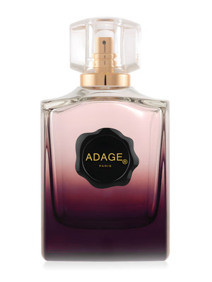 Adage by Paris Bleu Parfums perfume bottle