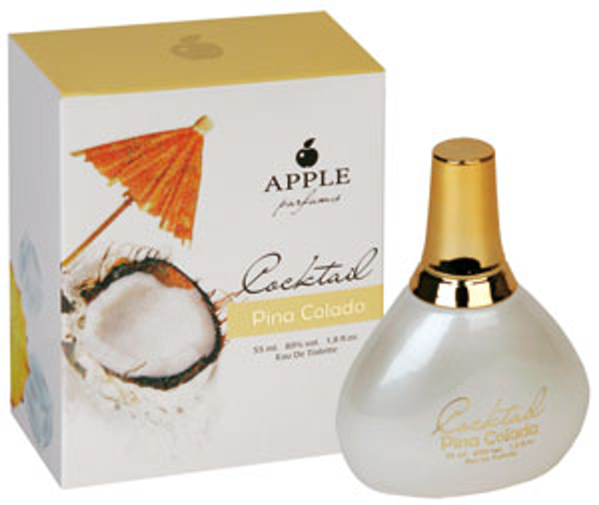 Pina Colada by Apple Parfums