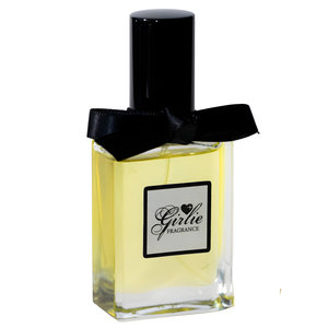 Girlie by Girlie Fragrance perfume bottle