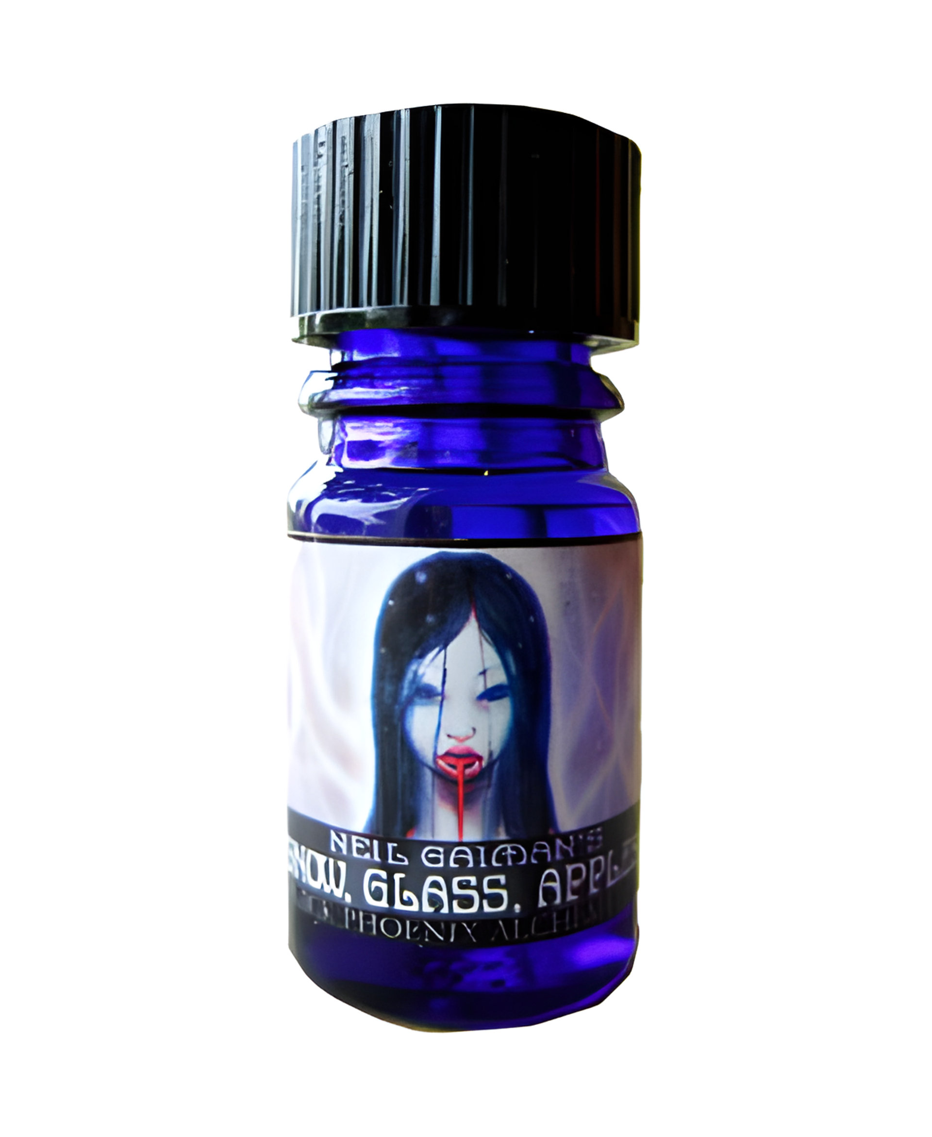 Picture of Snow, Glass, Apple fragrance