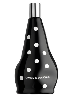 Dot by Comme des Garcons perfume bottle
