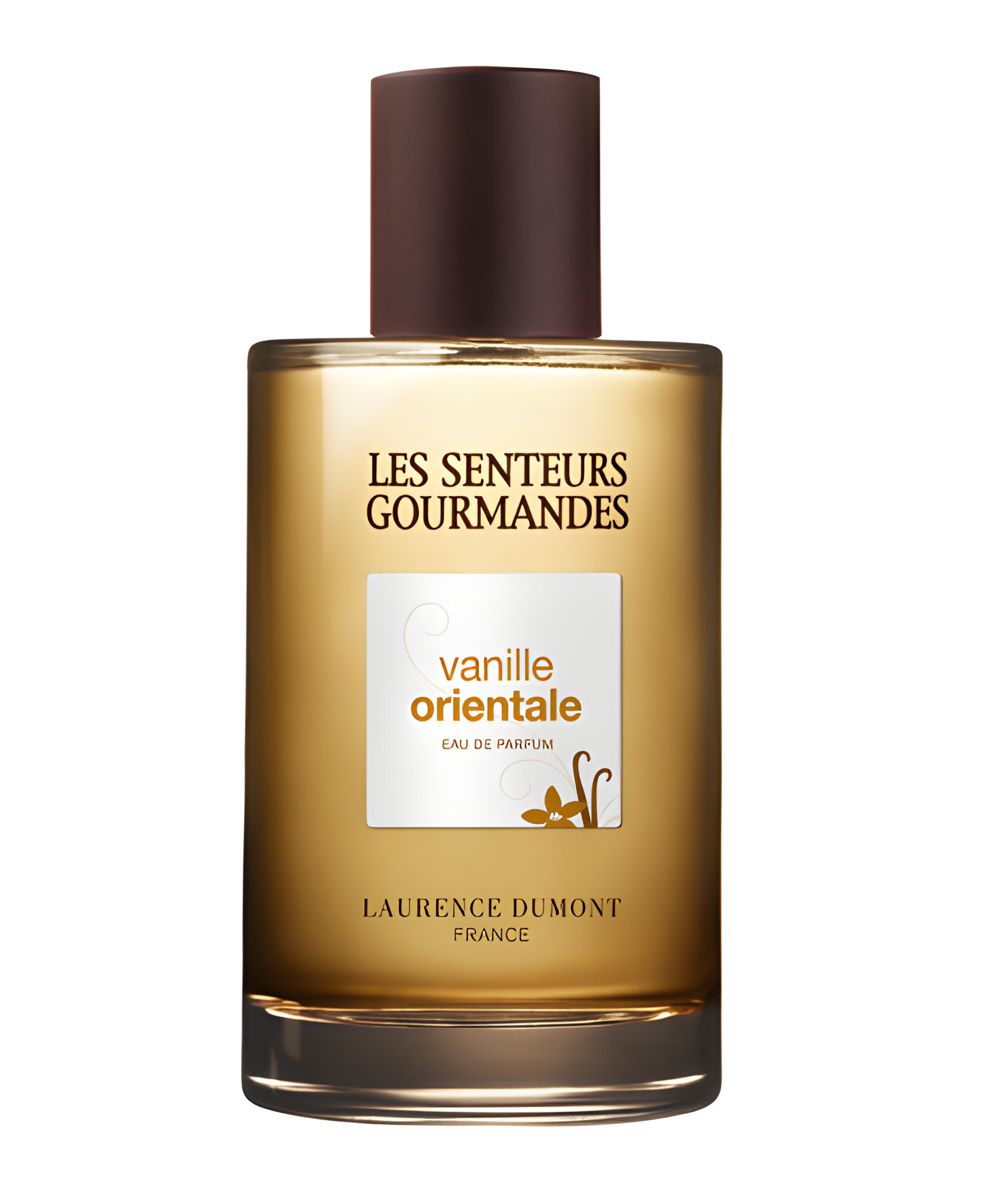 Picture of Vanille Orientale fragrance