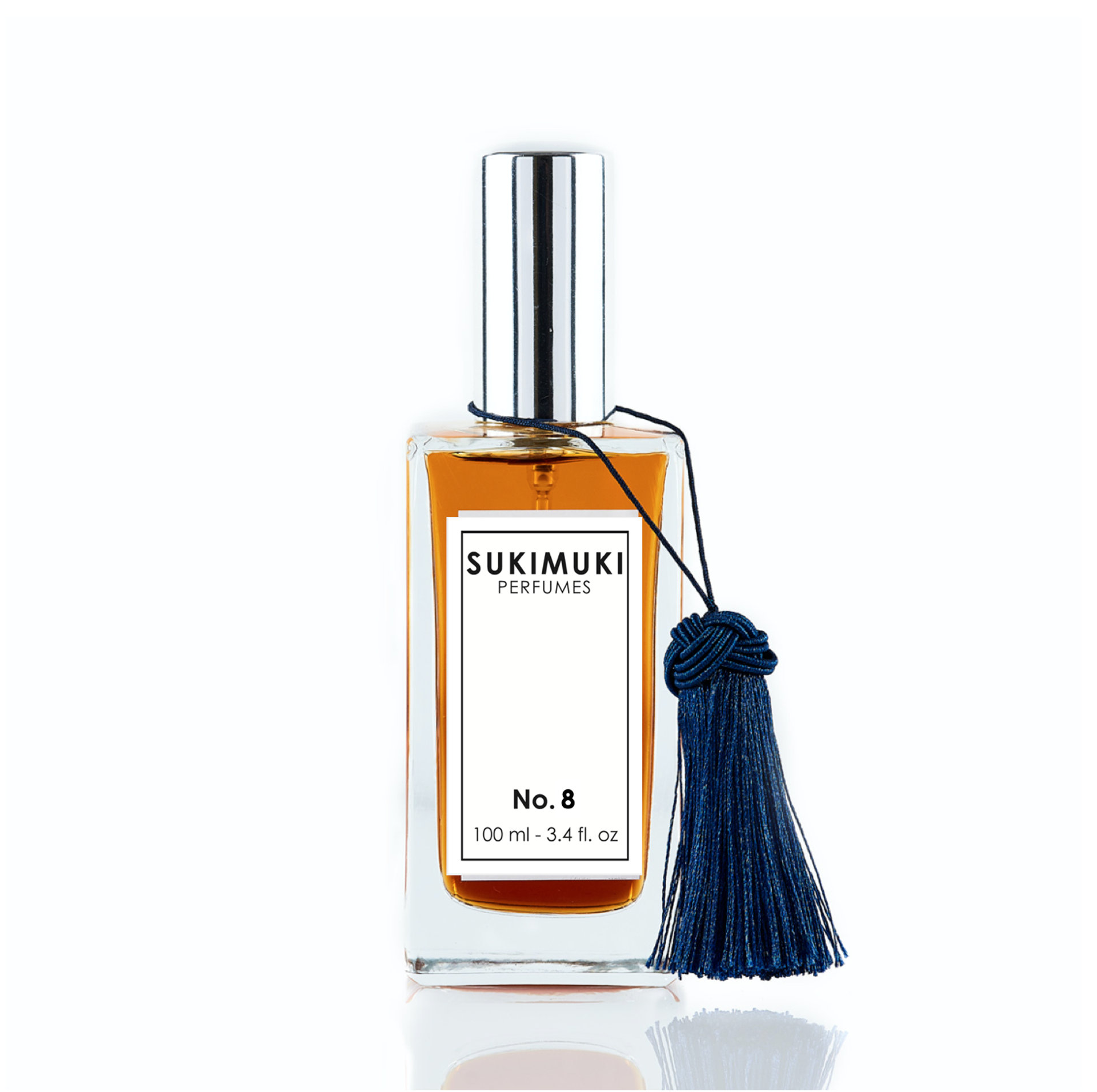 Picture of No. 8 fragrance