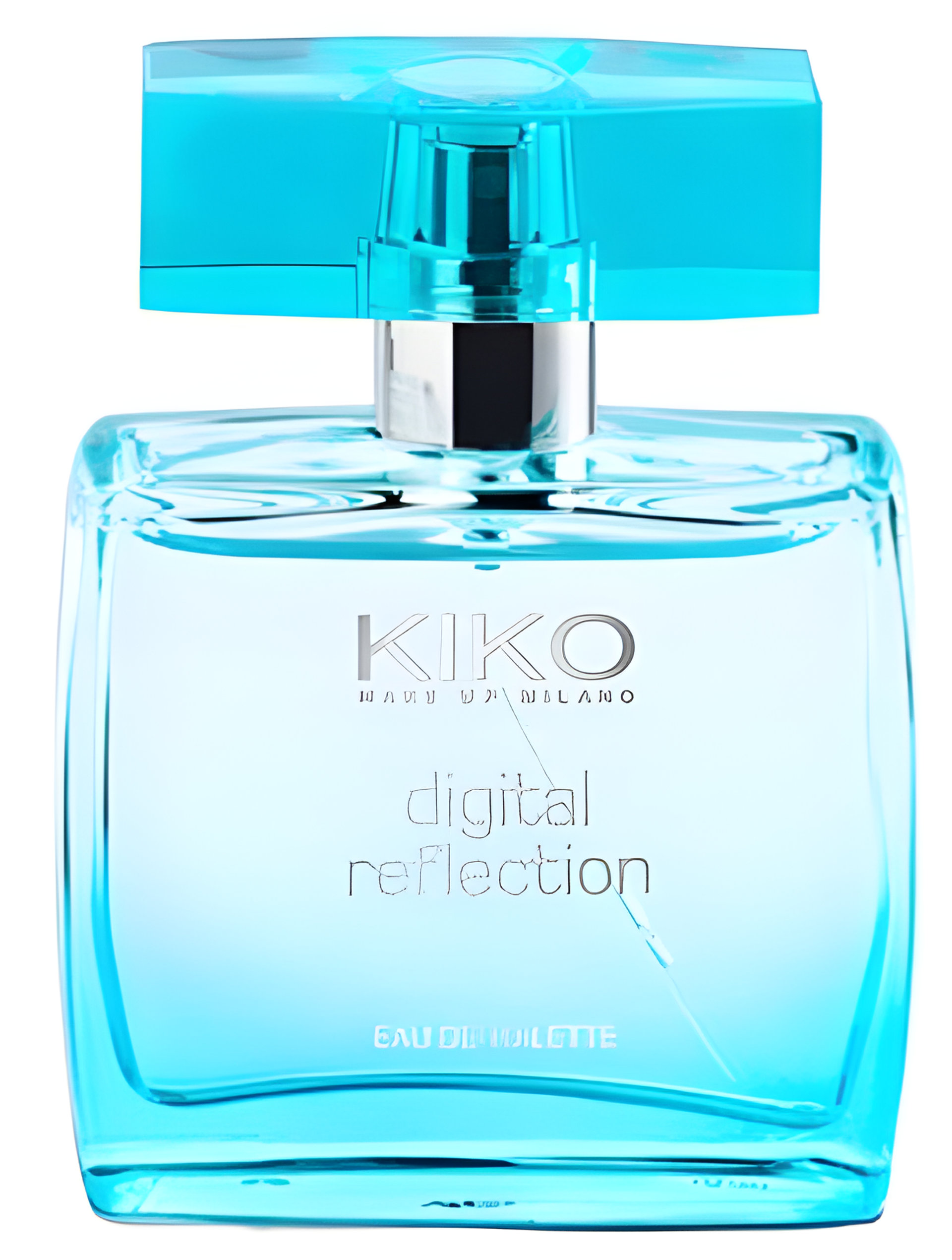 Picture of Digital Reflection fragrance