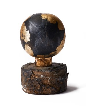 Searching for Faith - Rare Elixir by Adi Ale Van perfume bottle