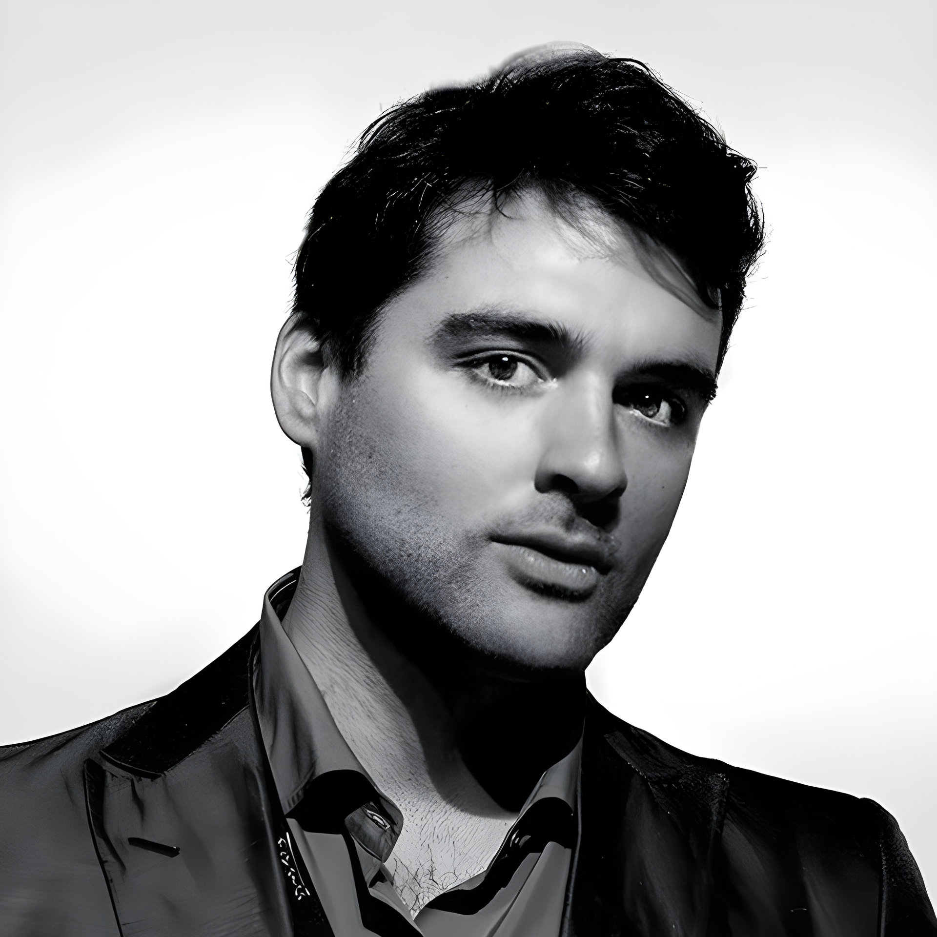 Picture of Cristiano Canali perfumer