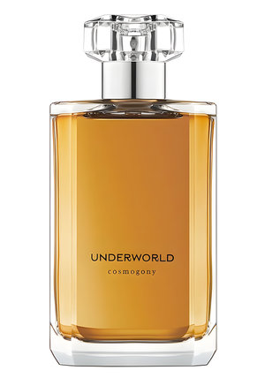 Earth Core by Cosmogony perfume bottle