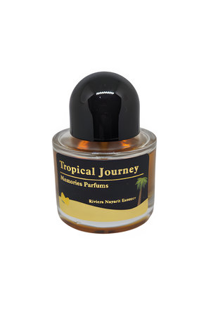 Tropical Journey by Memories Parfums perfume bottle