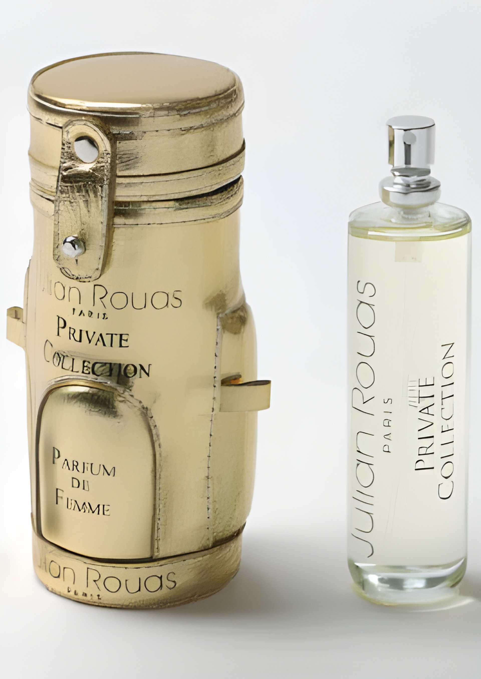 Picture of Private Collection fragrance
