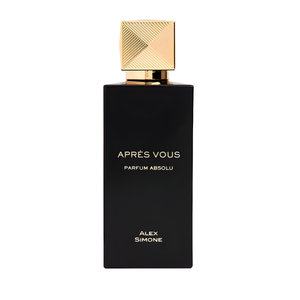 Apres Vous Parfum Absolu by Alex Simone perfume bottle
