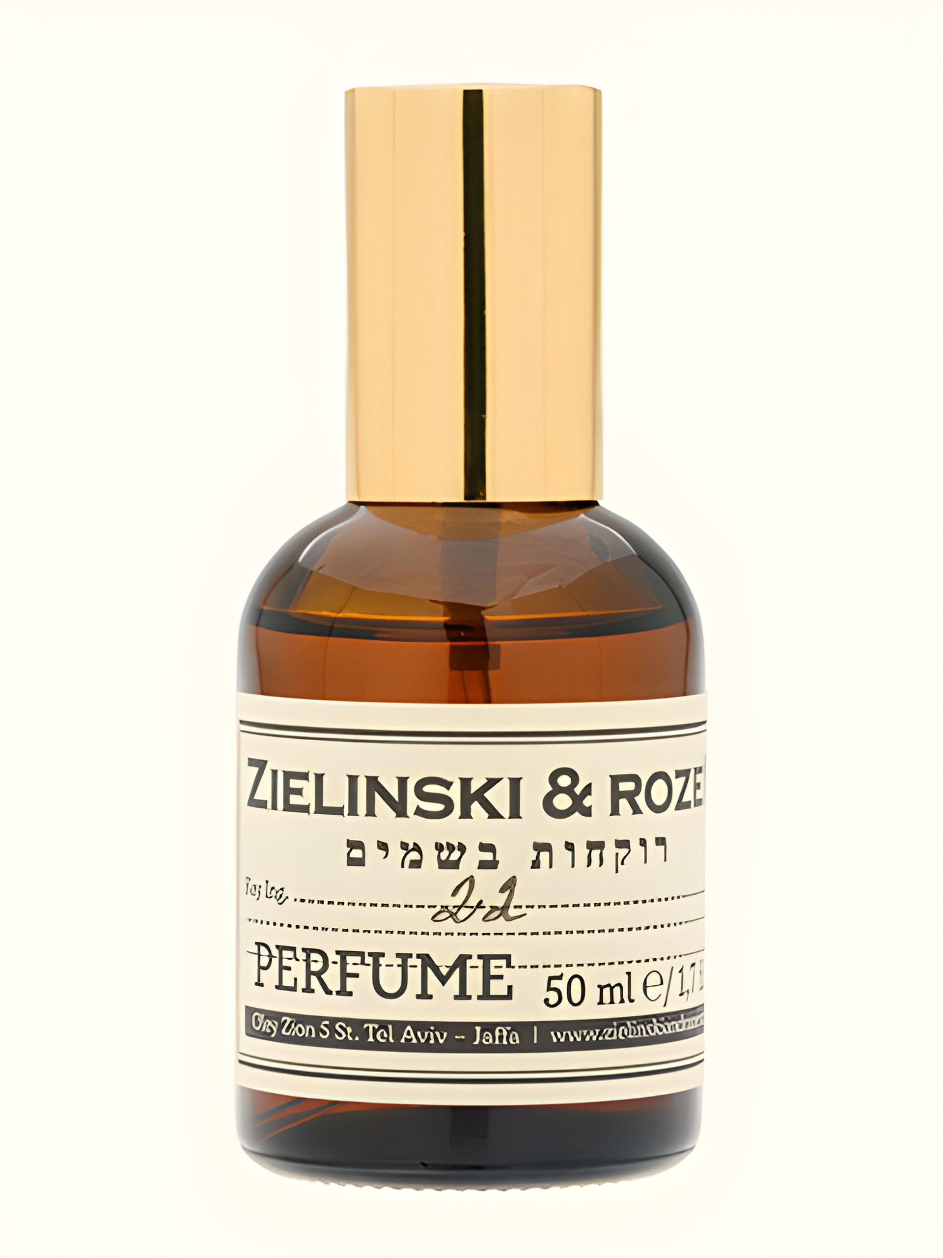 Picture of 22 fragrance