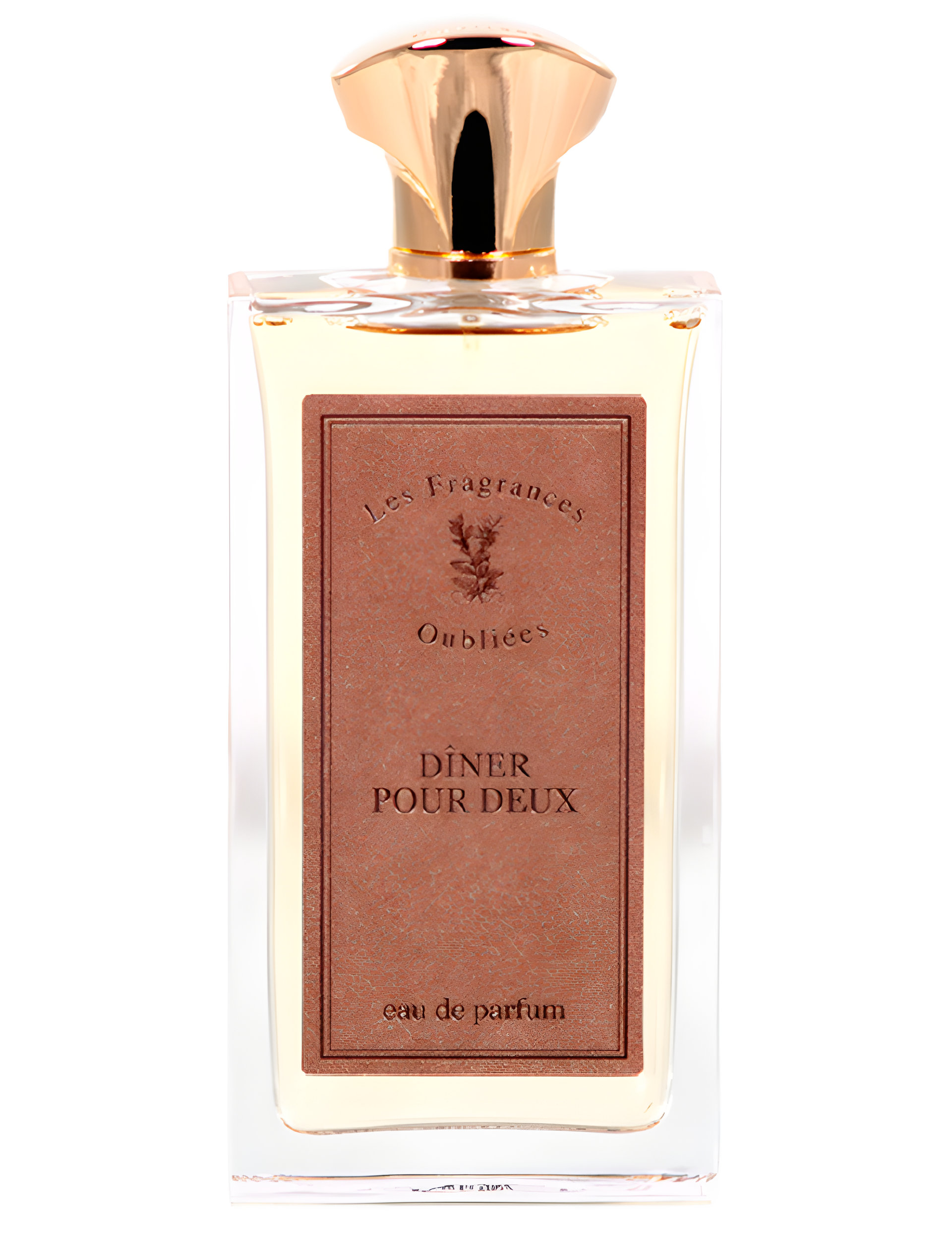 Picture of Dîner Pour Deux fragrance