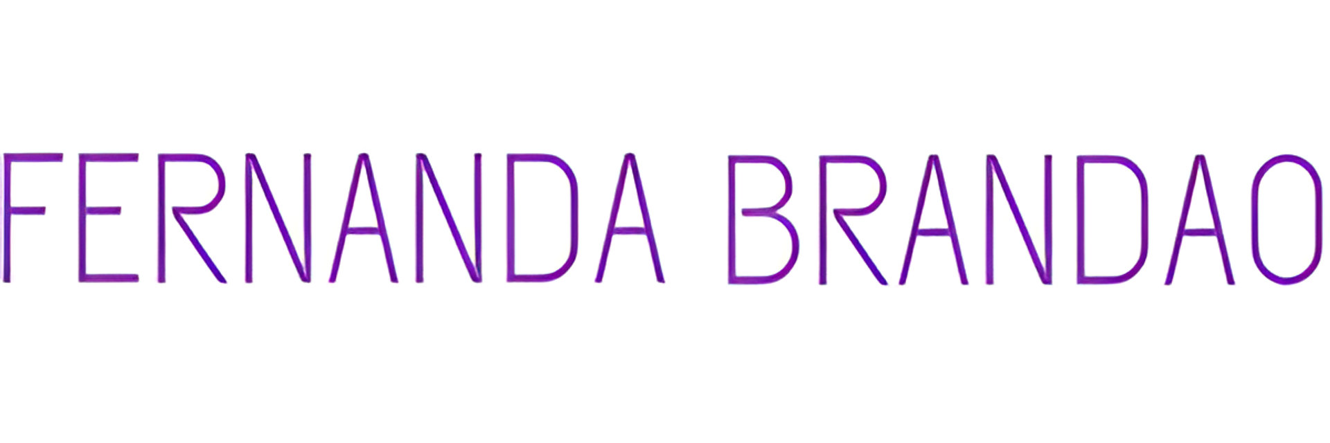 Picture of Fernanda Brandao brand