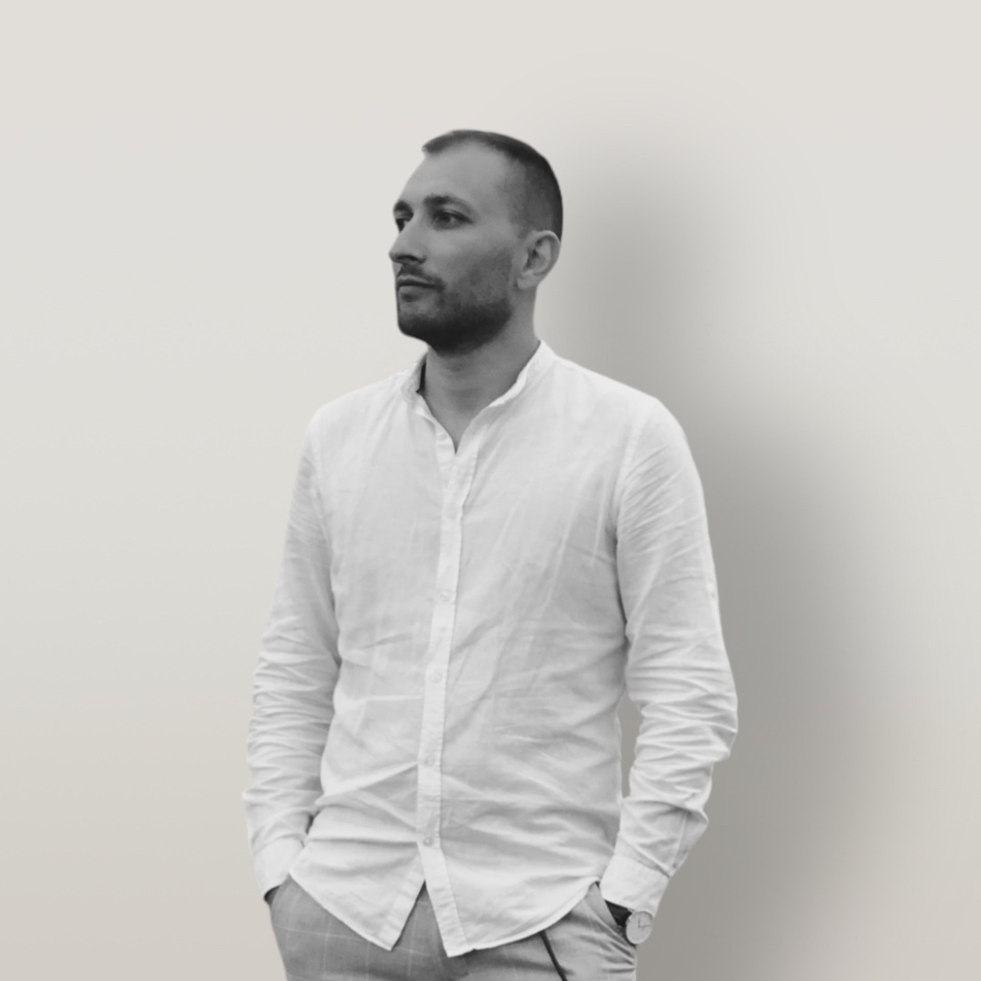 Picture of Svetoslav Rusev perfumer