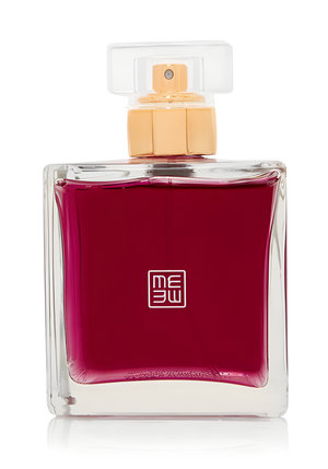 Embellish by B Fragranced perfume bottle