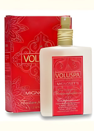 Mignonette by Voluspa perfume bottle