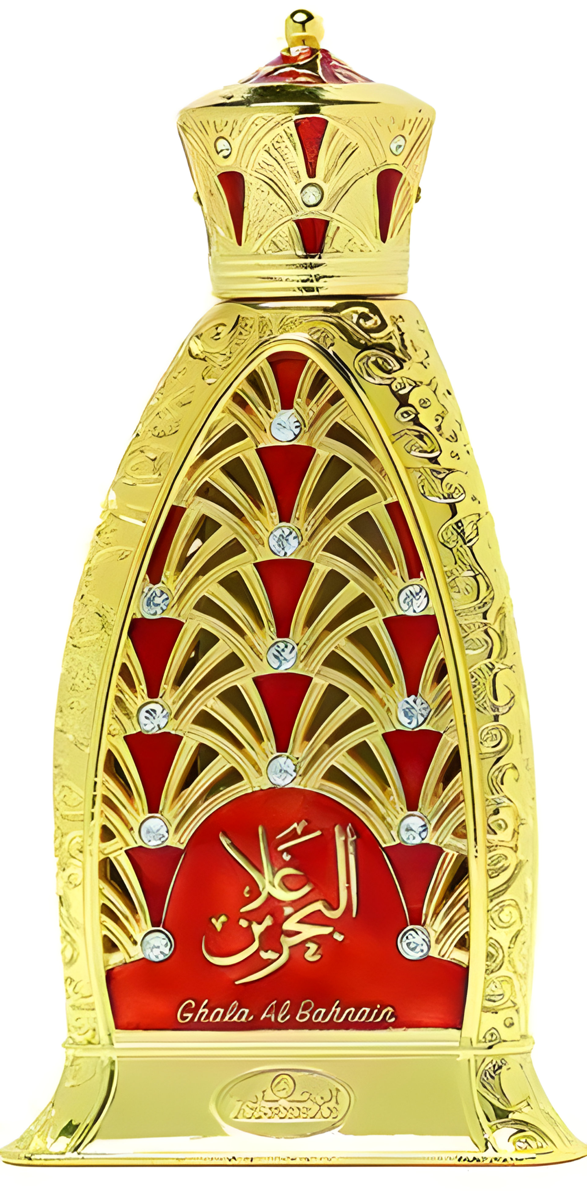 Picture of Ghala Al Bahrain fragrance