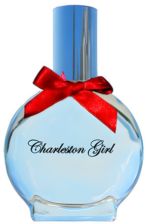 Charleston Girl by Charleston Girl perfume bottle