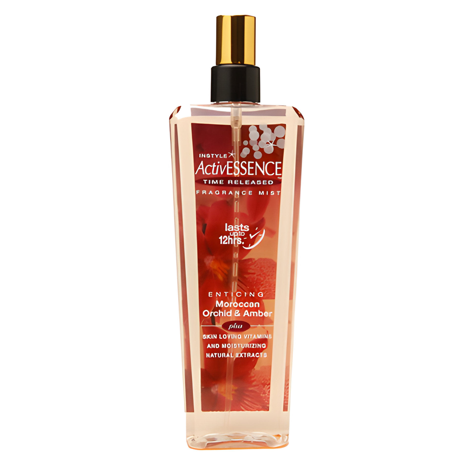 Picture of Moroccan Orchid & Amber fragrance