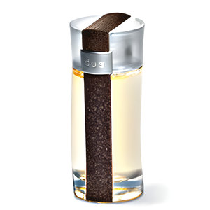 Due by Natura perfume bottle