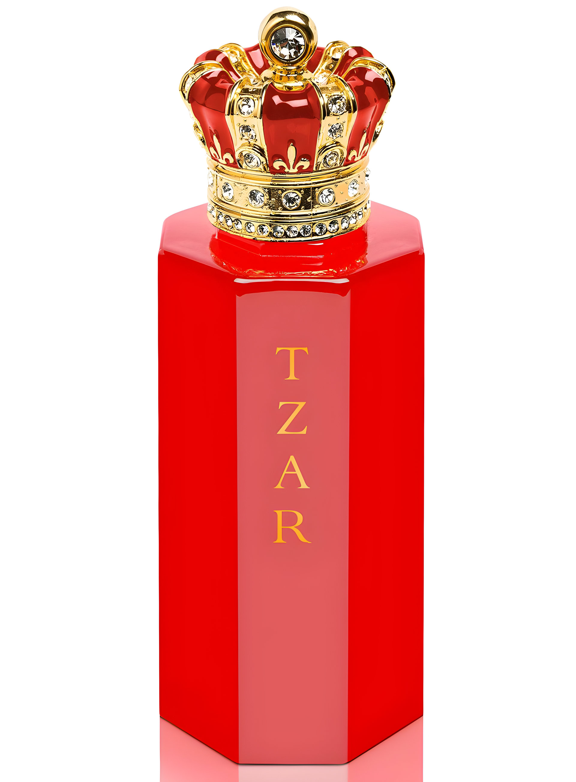 Picture of Tzar fragrance