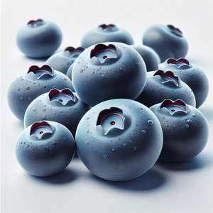 Blueberry - undefined