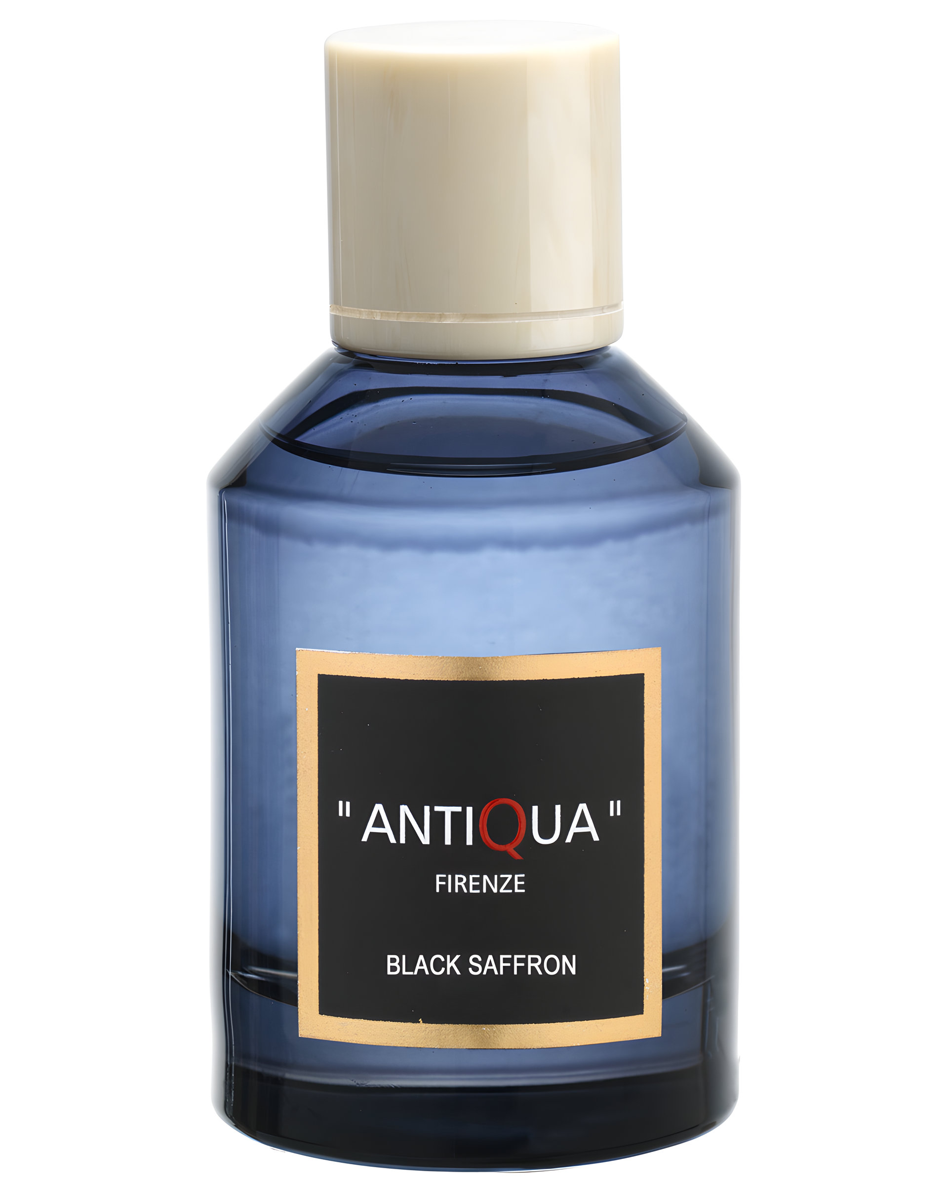 Picture of Black Saffron fragrance