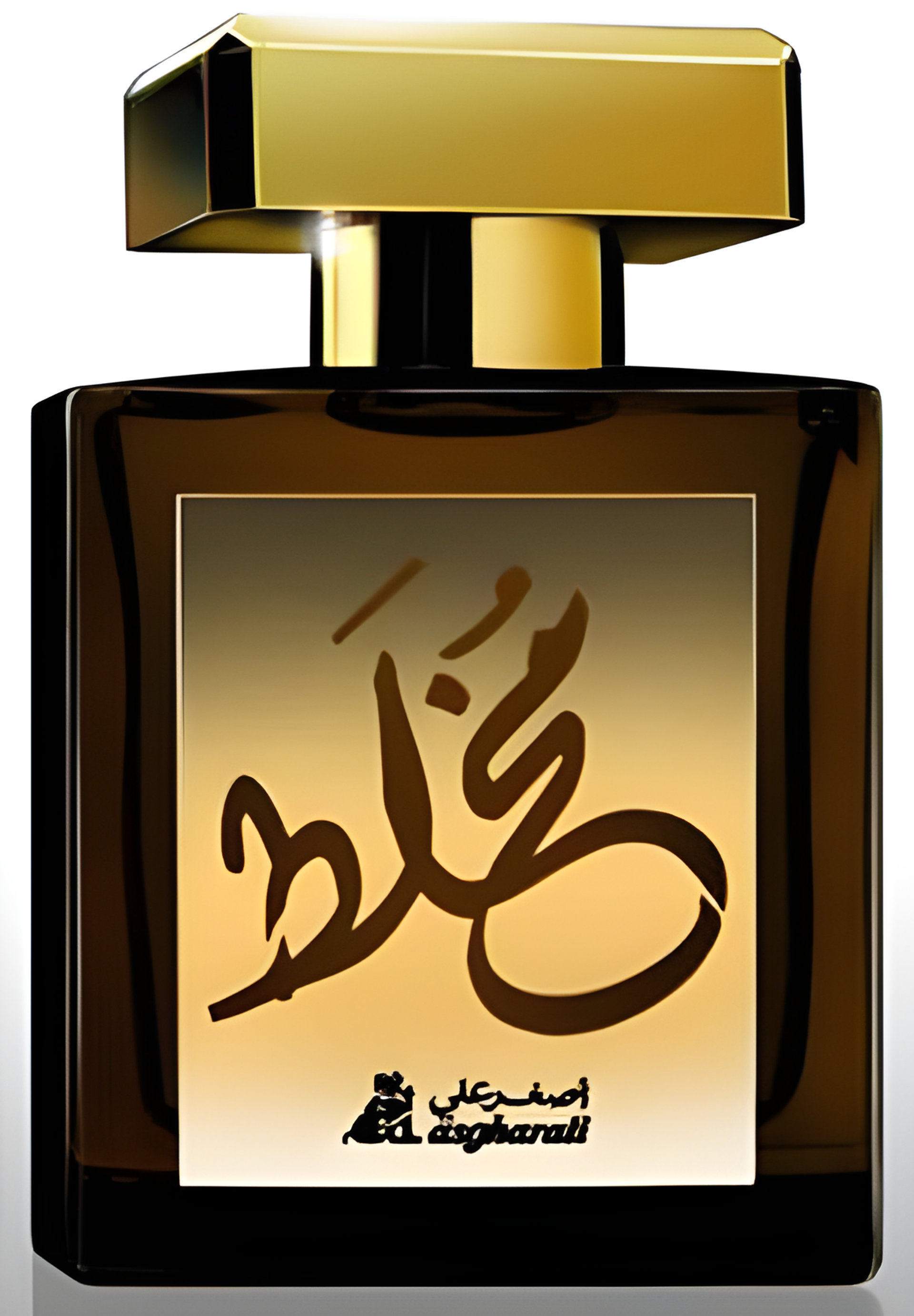 Picture of Mukhallat fragrance