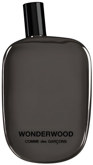 Picture of Wonderwood fragrance