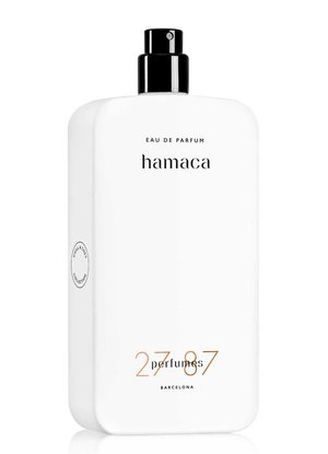Hamaca by 27 87 perfume bottle