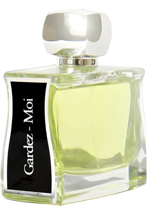 Gardez Moi by Jovoy Paris perfume bottle