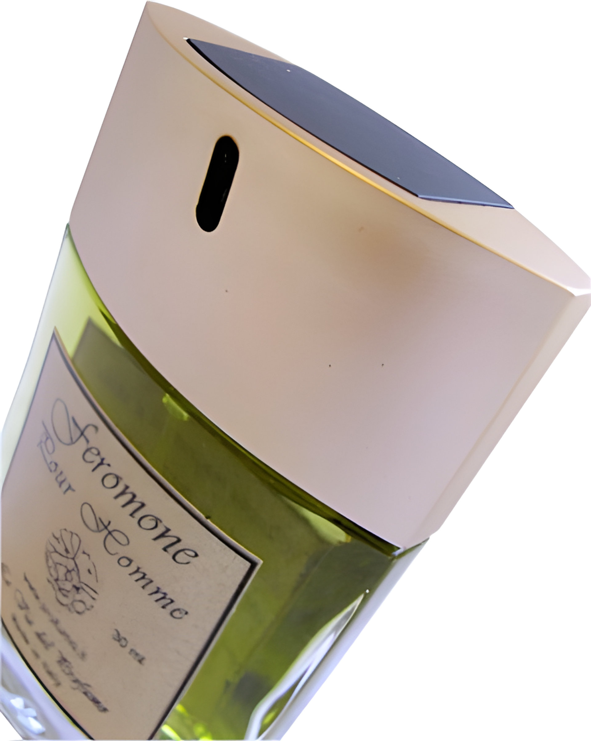 Picture of Feromone Pour Homme (Pheromone for Man ) fragrance