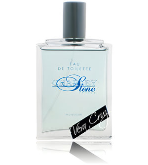 Vera Cruz by Guy Bouchara perfume bottle