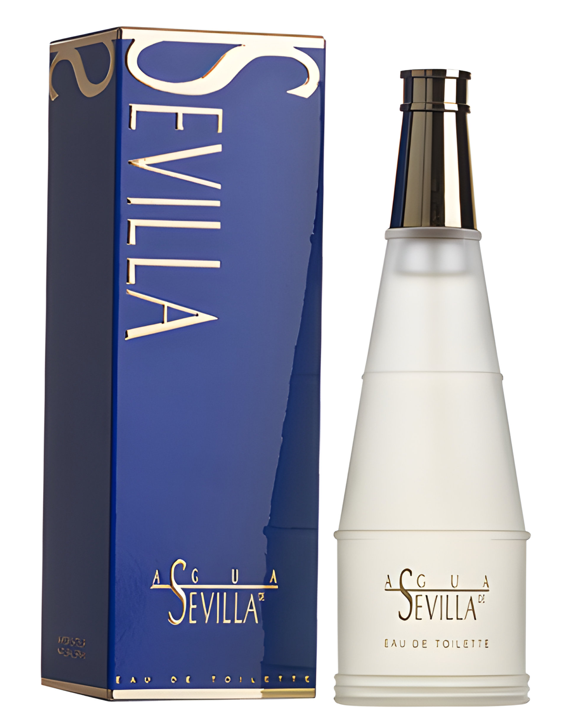 Picture of Agua de Sevilla fragrance