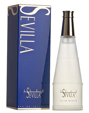 Agua de Sevilla by Agua de Sevilla perfume bottle