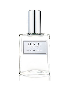 Maui by MCMC Fragrances perfume bottle