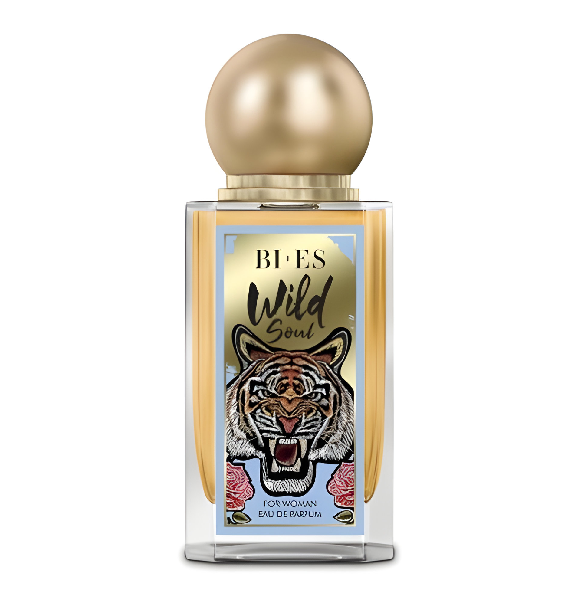 Picture of Wild Soul fragrance
