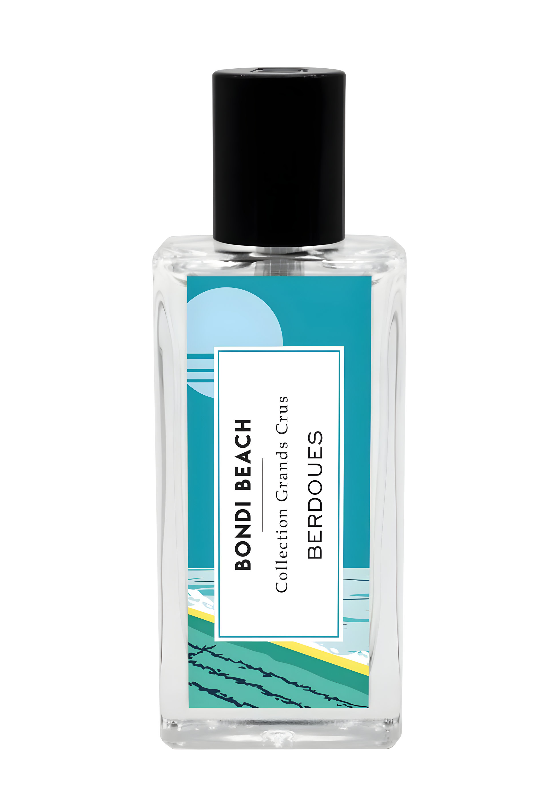 Picture of Bondi Beach fragrance