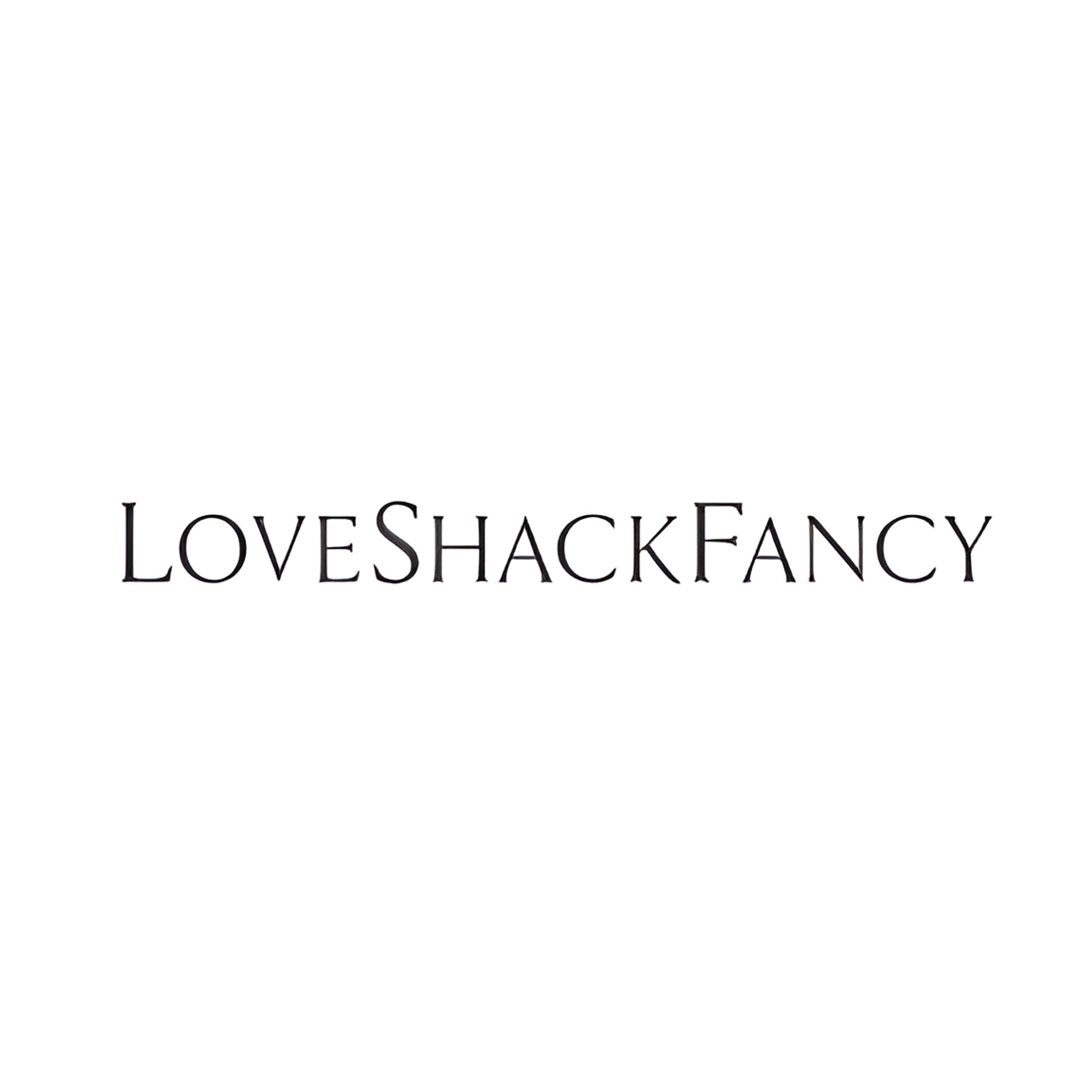 Picture of LoveShackFancy brand