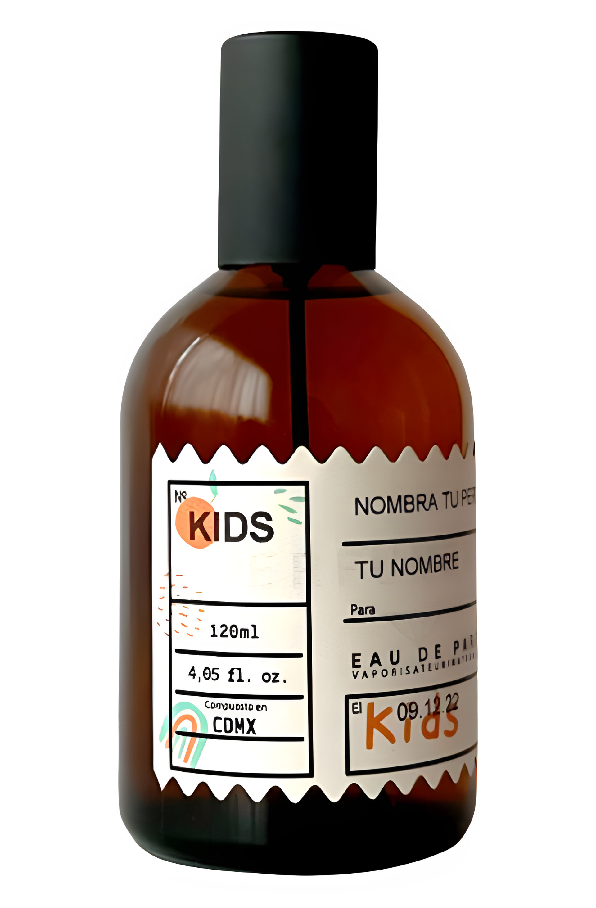 Picture of Kids fragrance