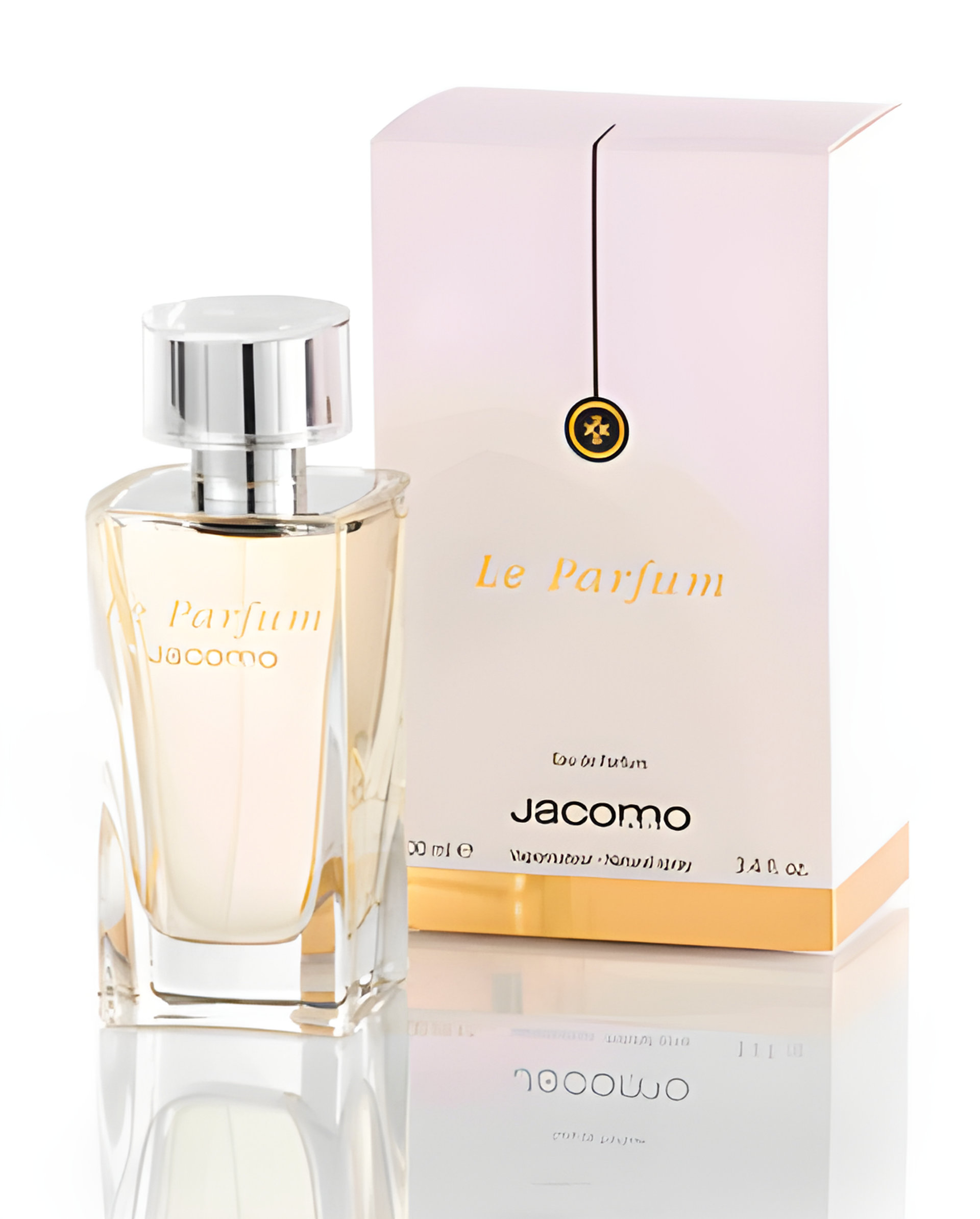 Picture of Le Parfum fragrance