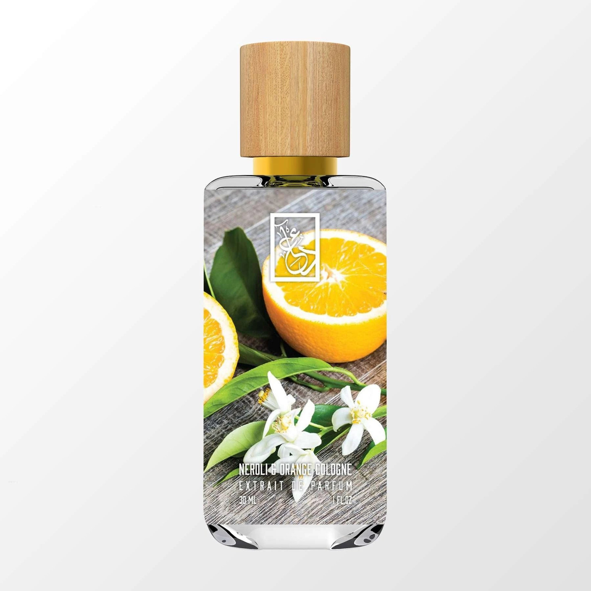 Picture of Neroli & Orange Cologne fragrance