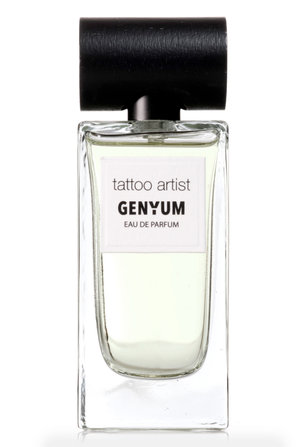 Tattoo Artist by Genyum perfume bottle