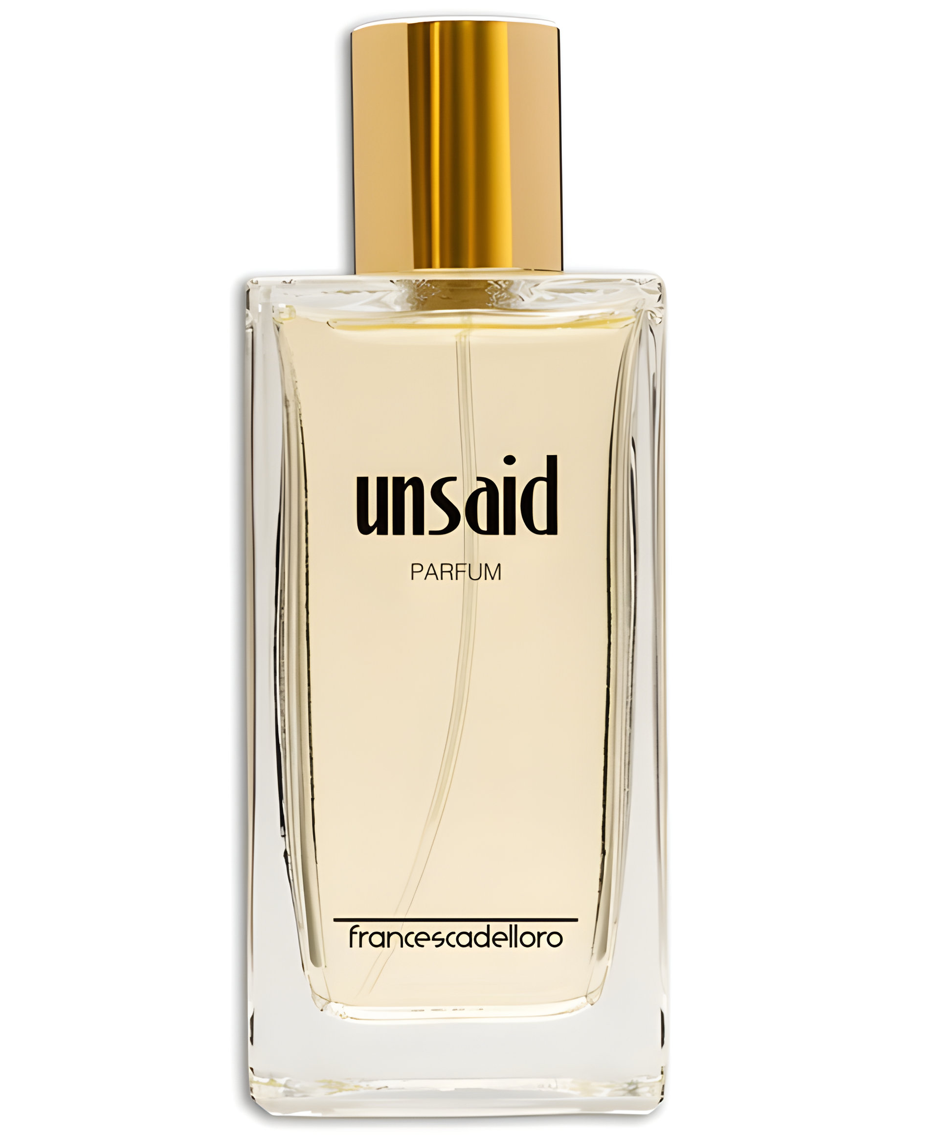 Picture of Unsaid fragrance