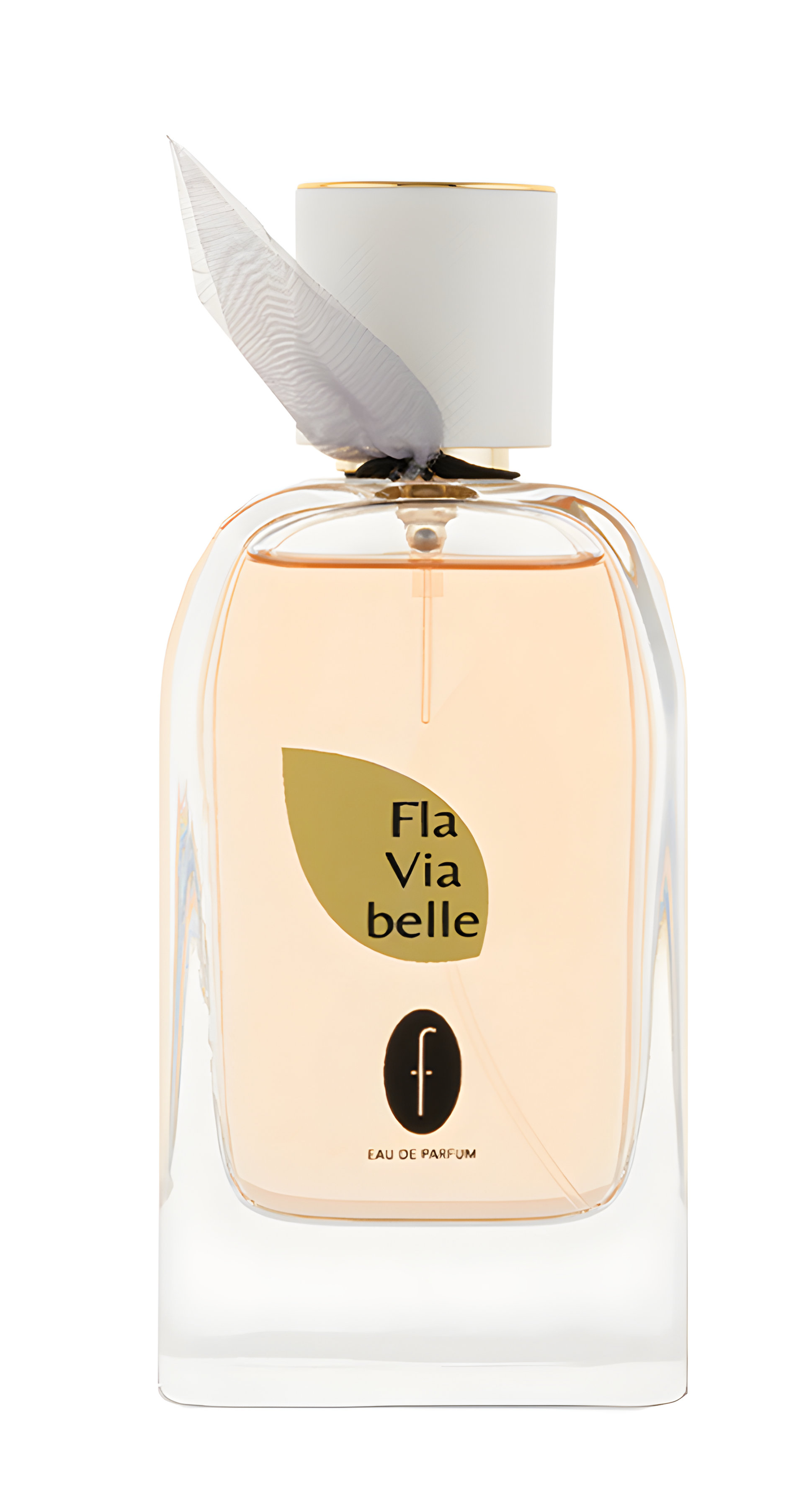 Picture of Fla via Belle fragrance