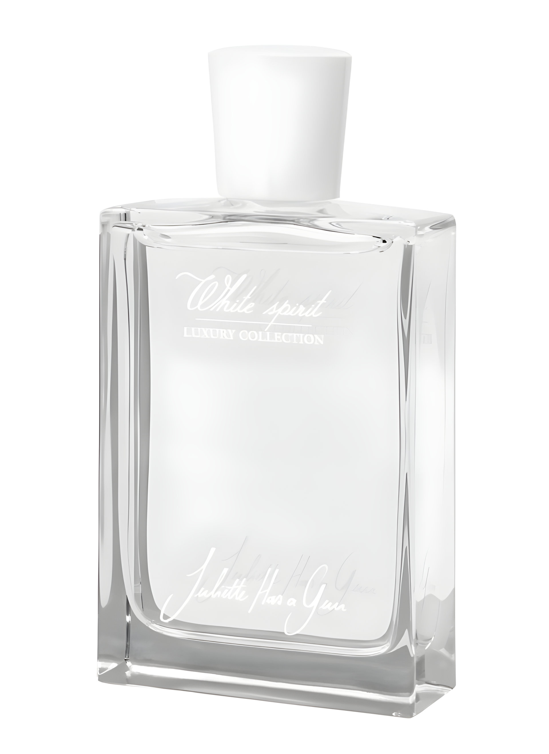 Picture of White Spirit fragrance