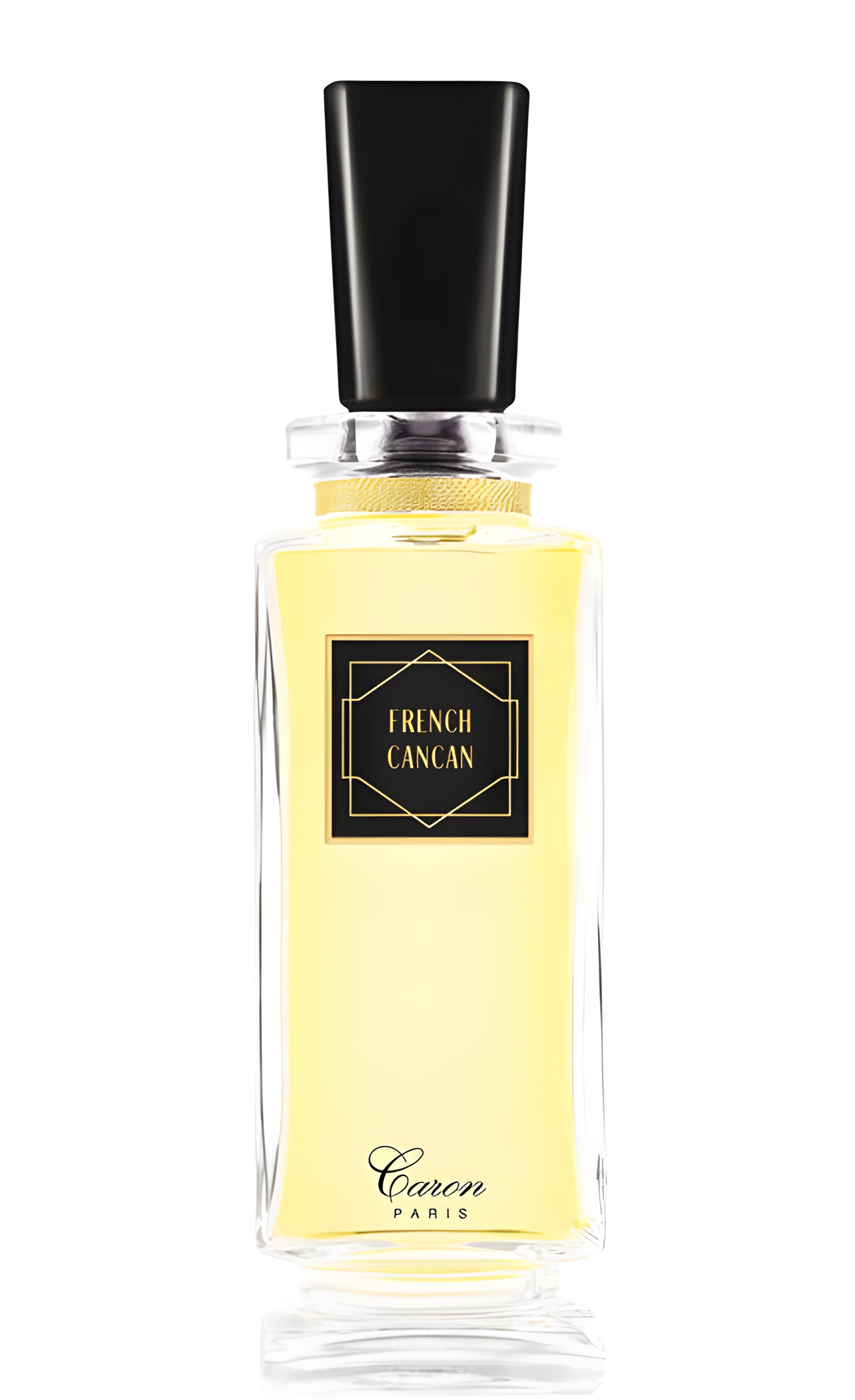 Picture of French Cancan fragrance
