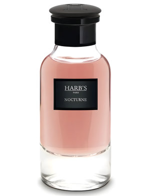 Nocturne by HARB'S perfume bottle