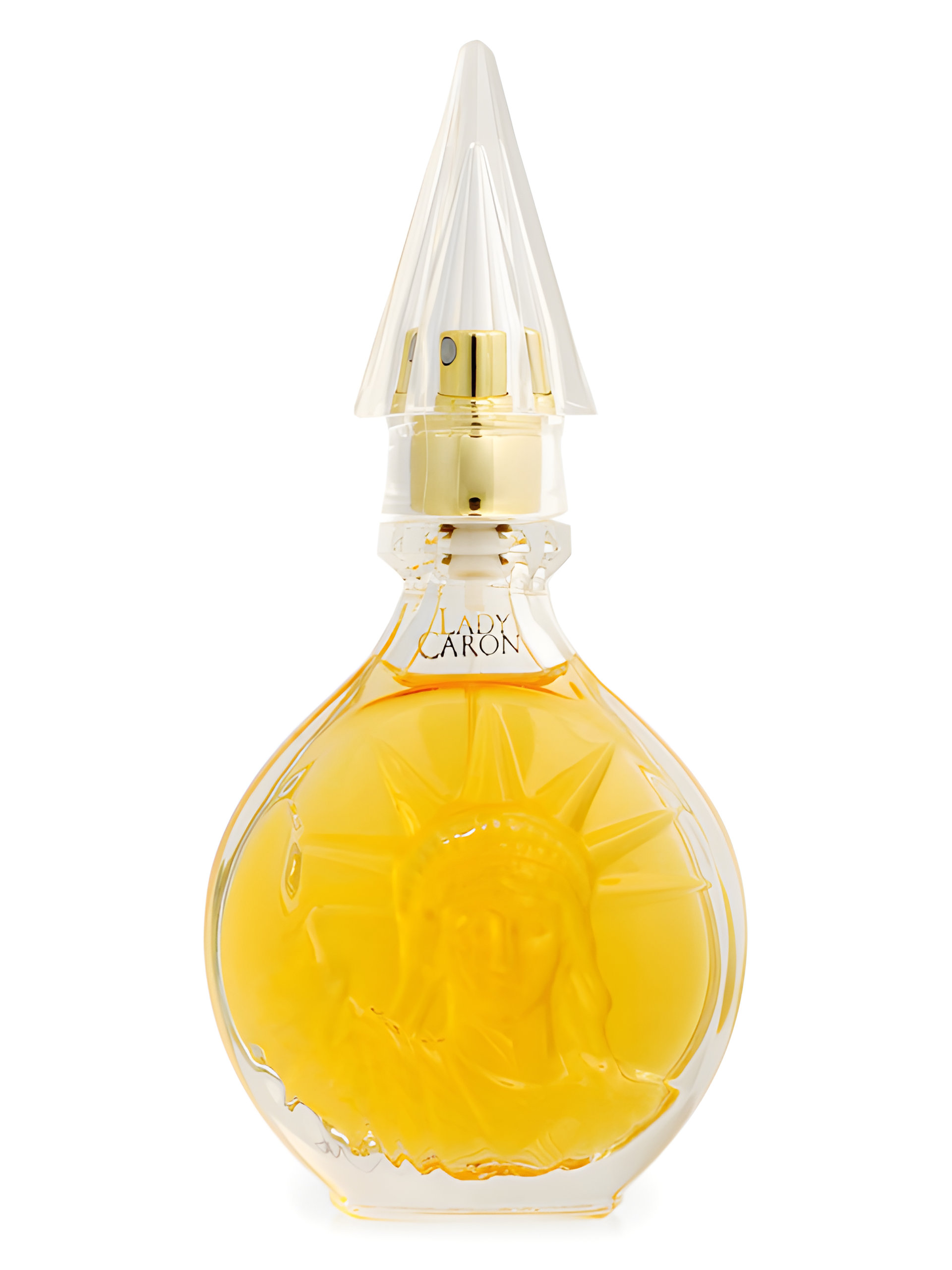Picture of Lady Caron fragrance